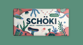 **SCHÖKI** Visual Packaging