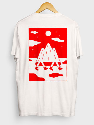 **T-shirt** bergerberg