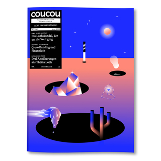 **Loch** Coucou Cover